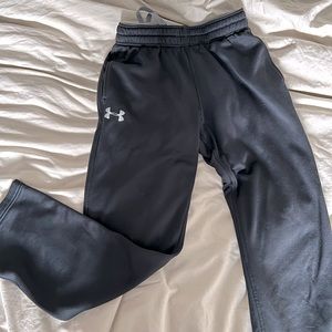 Under Armour sweatpants